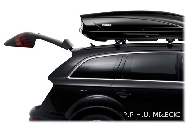 thule motion