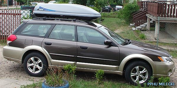 Ocean 780 szary