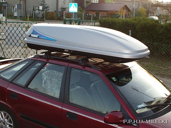 Ocean 780 szary