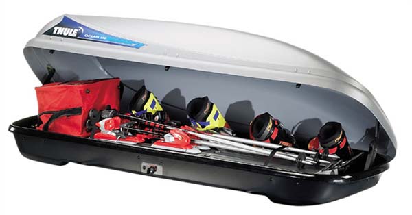 ocean 600
