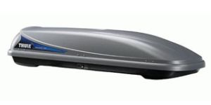 silve ocean600