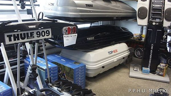 Thule HangOn 9708
