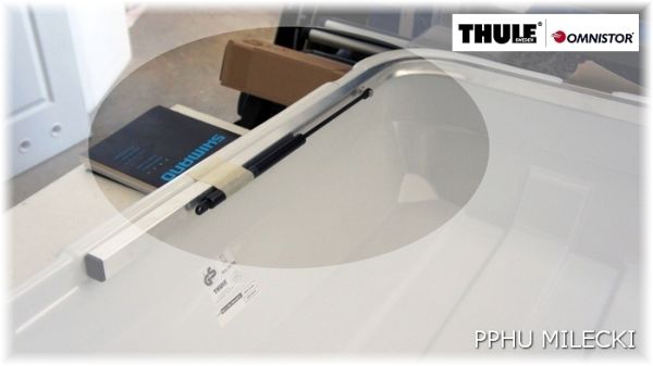 Thule HangOn 9708