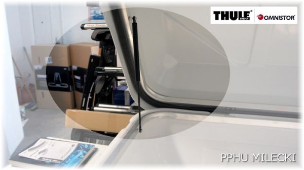 Thule HangOn 9708