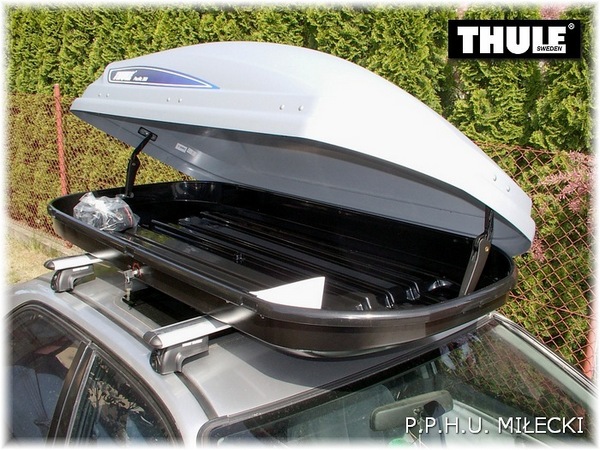 Thule
Pacific 200