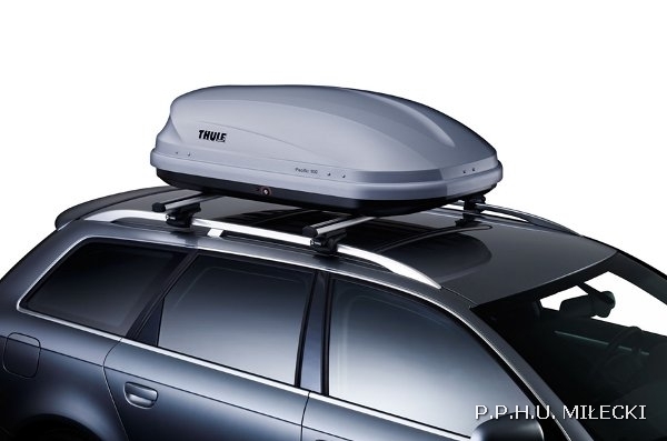 Thule Pacific 100
