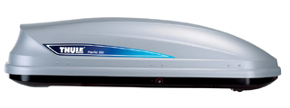 Thule Pacific
200