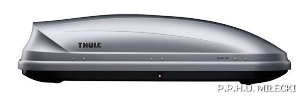 Thule Pacific 200