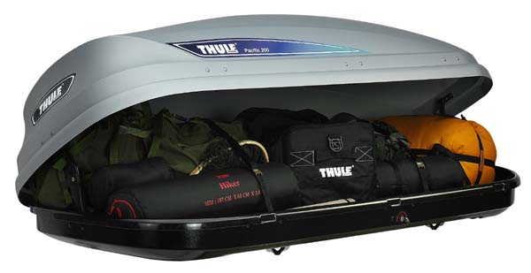 Thule Pacific 200