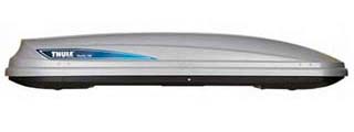 Thule Pacific
500