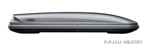 Thule Pacific 200
