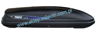 Thule Pacific 600