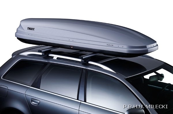 Thule Pacific 700