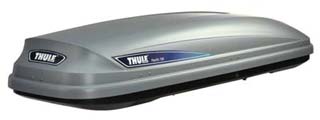 Thule Pacific
700
