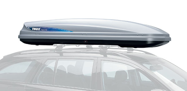 Thule Pacific 700