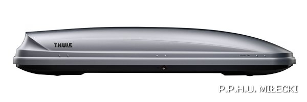 Thule Pacific 700