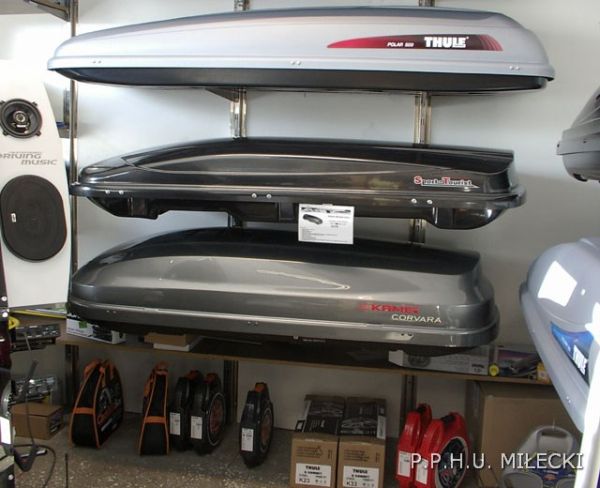 Ocean 780 szary