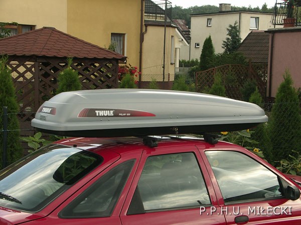 ocean 700