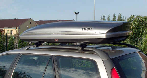 Spirit 780 silver metalic