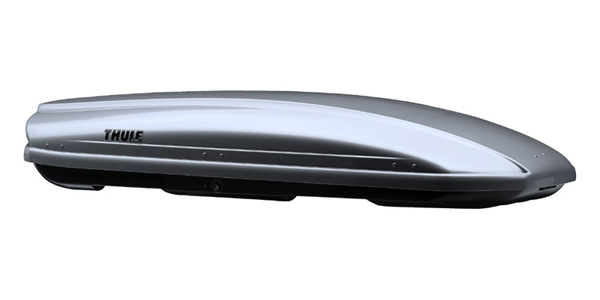 Spirit 780 srebrny metalik