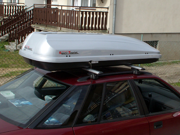Junior 480 silver