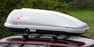 Junior 320 szary