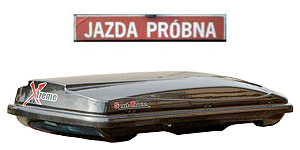 0FERTA PROMOCYJNA - JAZDA PRÓBNA 0FERTA PROMOCYJNA - JAZDA PRÓBNA