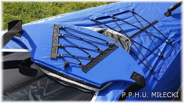 Kajak Sevylor HudsonKCC 360