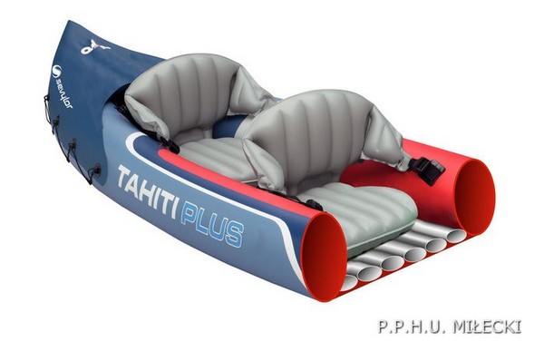 Kajak Sevylor tahiti Sevylor