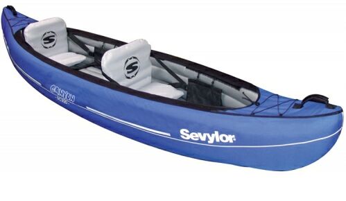 Kajak Sevylor SC320 Canyon dwuosobowy