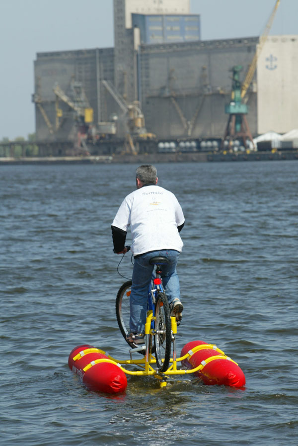 Surfbike