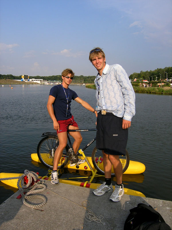 Surfbike