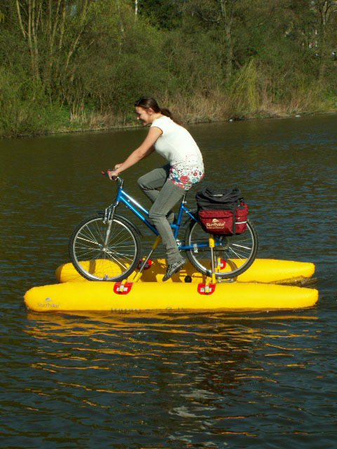 Surfbike
