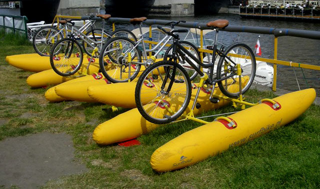 Surfbike