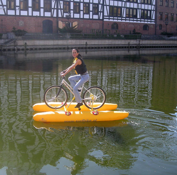 Surfbike