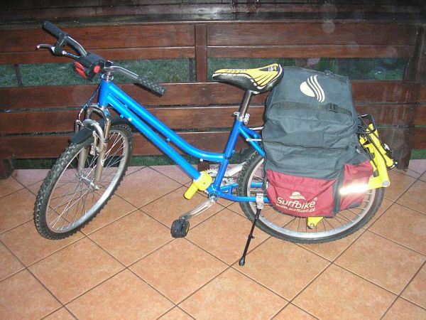 Surfbike
