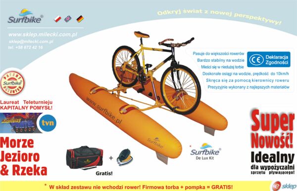 surfbike