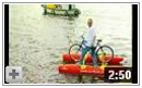 Wielki hit sezonu wakacyjnego SURFBIKE! cz.2