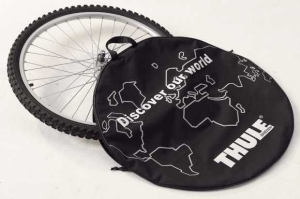 Torba na ko�o Thule 560 WheelBag - PRODUKT ZAST�PIONY NA THULE 563