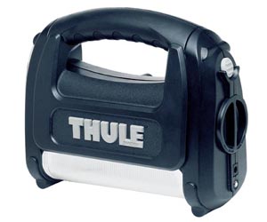 Lampa z klipsem THULE 850