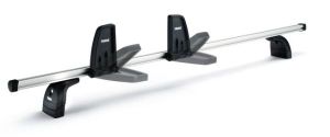Thule Professional 315 sk�adane ograniczniki, wsporniki (wysokie 15cm) kpl. 2szt monta� na belkach Thule Heavy-Duty