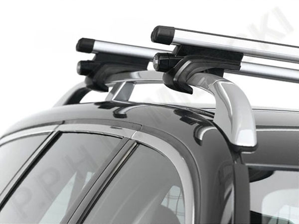 Thule Rapid System 757