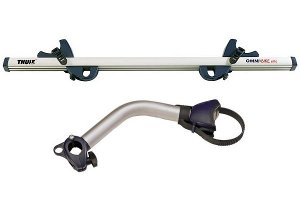 Przystawka Thule Omnistor Omni Bike Elite do przewozu trzeciego roweru