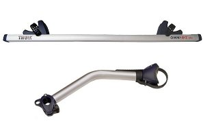 Przystawka Thule Omnistor Omni Bike Elite do przewozu czwartego roweru