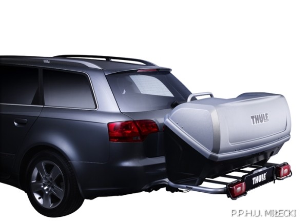 Thule BackUp