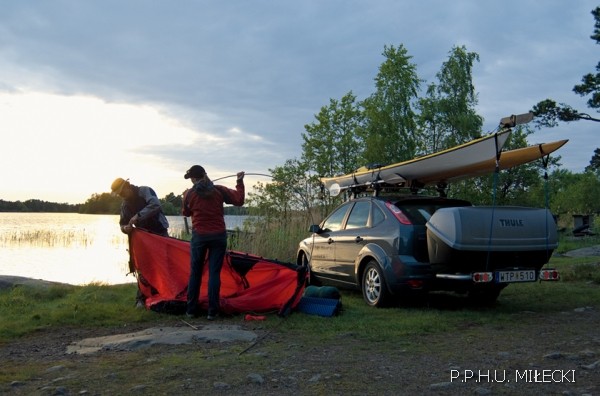 Thule
BackUp