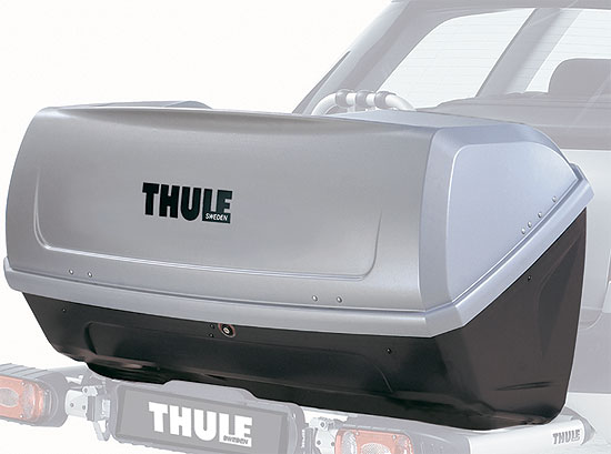 Thule BackUp