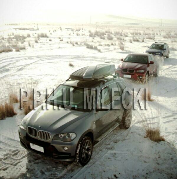 Thule Excellence