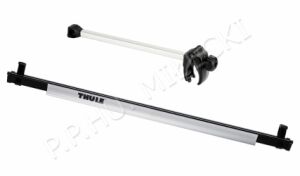 Przystawka 973-23 na 3-ci rower do baga�nika Thule BackPac 973