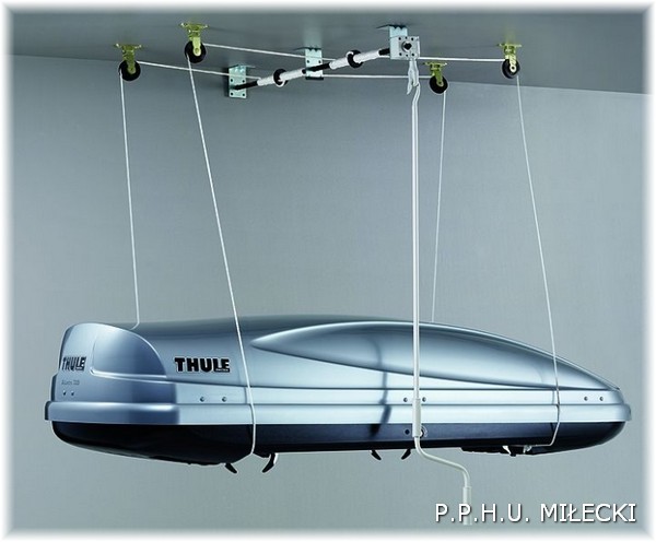 winda thule 571